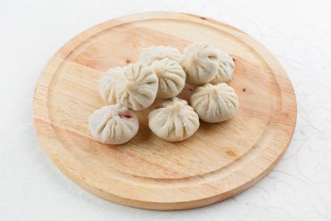 Вареники с вишней